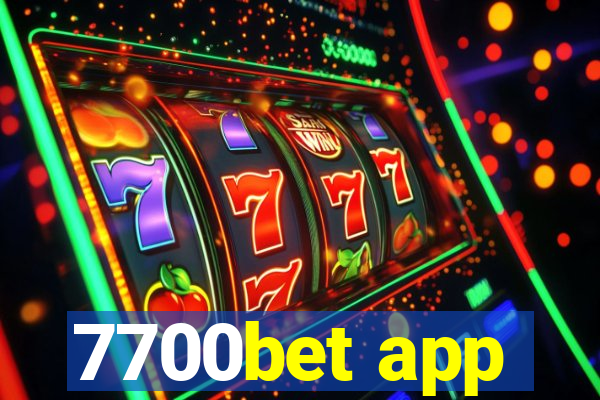 7700bet app